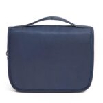 Custom PU Leather Travel Toiletry Bag - 3