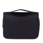 Custom PU Leather Travel Toiletry Bag - 5