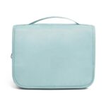 Custom PU Leather Travel Toiletry Bag - 6