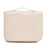 Custom PU Leather Travel Toiletry Bag - 7