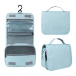Custom PU Leather Travel Toiletry Bag - 1