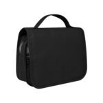 Custom PU Leather Travel Toiletry Bag - 9