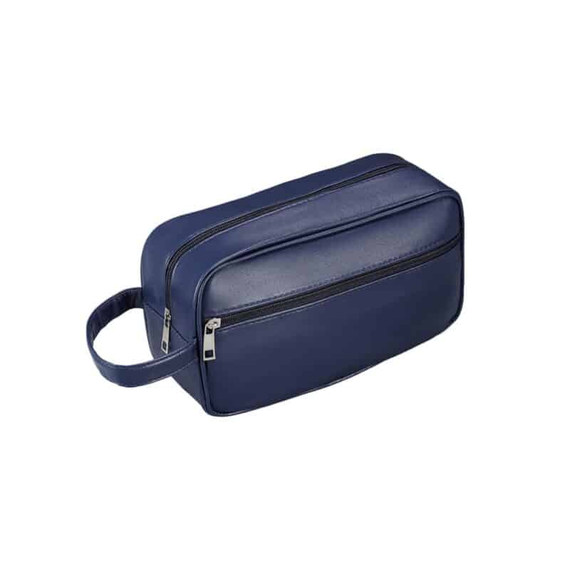 Custom PU Toiletry Bag - 2