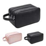 Custom PU Toiletry Bag - 1