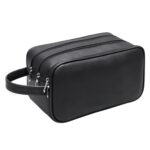 Custom PU Toiletry Bag - 3