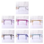 Custom PVC Toiletry Bag - 2