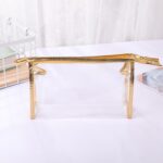 Custom PVC Toiletry Bag - 3