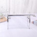 Custom PVC Toiletry Bag - 4