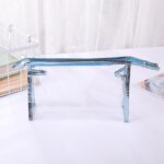 Custom PVC Toiletry Bag - 5