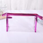 Custom PVC Toiletry Bag - 6