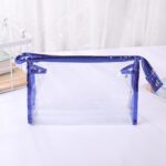 Custom PVC Toiletry Bag - 8