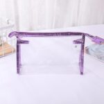 Custom PVC Toiletry Bag - 9