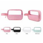 Custom PVC Toiletry Bag