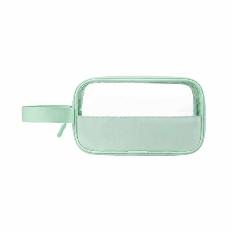 Custom PVC Toiletry Bag - 3