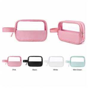 Custom PVC Toiletry Bag