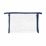 Custom PVC Transparent Toiletry Bag - 3