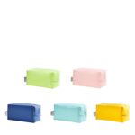Custom PVC Waterproof Travel Toiletry Bag - 2