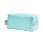 Custom PVC Waterproof Travel Toiletry Bag - 4