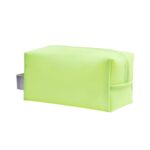 Custom PVC Waterproof Travel Toiletry Bag - 6