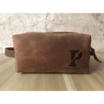 Custom Paddington Dopp Kit Large - 2