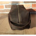 Custom Paddington Dopp Kit Large - 7