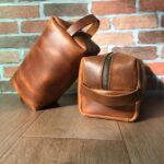 Custom Paddington Dopp Kit - 3
