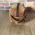 Custom Paddington Dopp Kit - 4