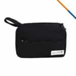 Custom Pakit Foldable Hanging Toiletry Bag - 1