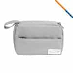 Custom Pakit Foldable Hanging Toiletry Bag - 5