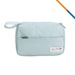Custom Pakit Foldable Hanging Toiletry Bag - 6