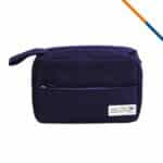 Custom Pakit Foldable Hanging Toiletry Bag - 7