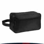 Custom Pecia Toiletry Bag - 1