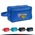 Custom Pecia Toiletry Bag