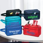 Custom Pecia Toiletry Bag - 2