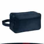 Custom Pecia Toiletry Bag - 4