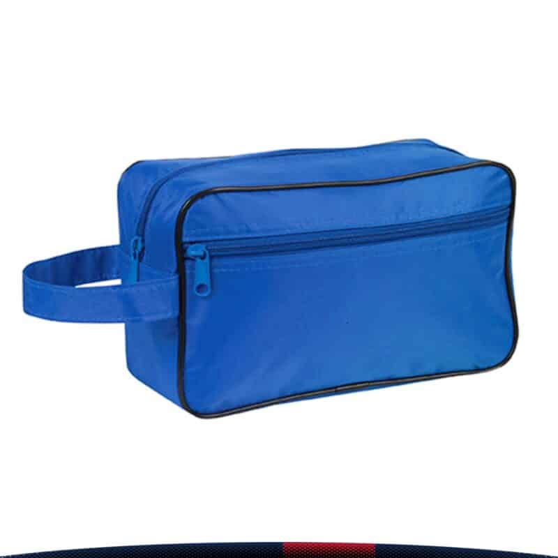 Custom Pecia Toiletry Bag - 5