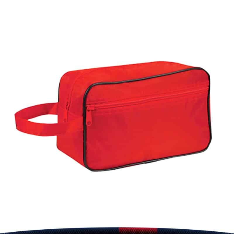Custom Pecia Toiletry Bag - 6