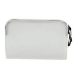 Custom Plastic Toiletry Bag - 1