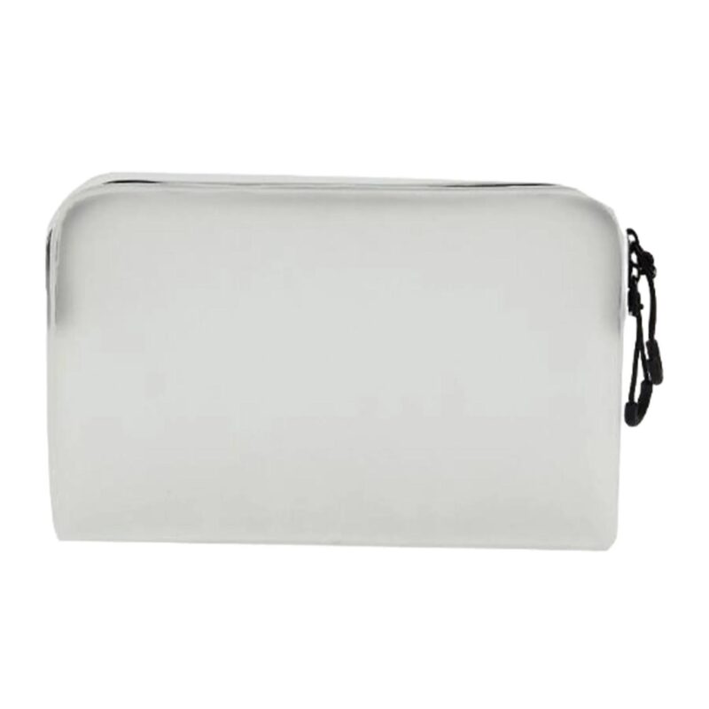 Custom Plastic Toiletry Bag - 2