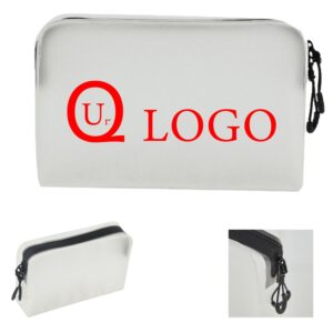 Custom Plastic Toiletry Bag