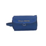 Custom Poly Backing Hanging Toiletry Bag - 6