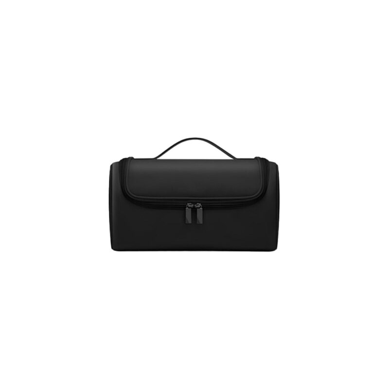 Custom Polyester Hanging Travel Toiletry Bag - 1