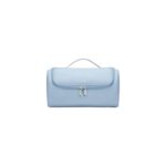Custom Polyester Hanging Travel Toiletry Bag - 2