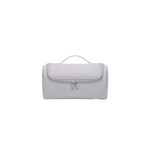 Custom Polyester Hanging Travel Toiletry Bag - 4