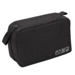 Custom Polyester Large Capacity Hanging Toiletry Bag - 1