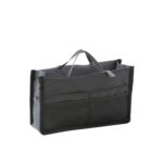 Custom Polyester Mesh Multi-Purpose Toiletry Bag - 2