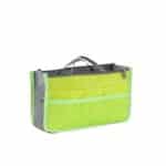 Custom Polyester Mesh Multi-Purpose Toiletry Bag - 6