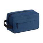 Custom Polyester Travel Toiletry Bag - 2
