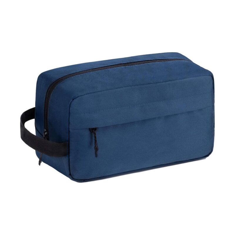 Custom Polyester Travel Toiletry Bag - 2