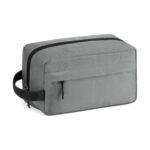Custom Polyester Travel Toiletry Bag - 3